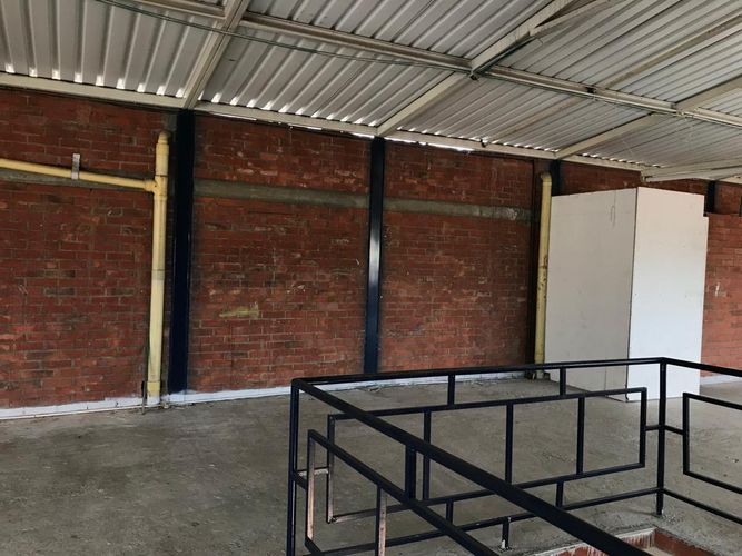 Bodega en venta en Guayaquil, Cali, 530 m² · foto 9 de 23