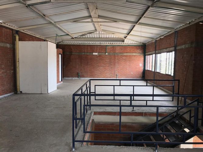 Bodega en venta en Guayaquil, Cali, 530 m² · foto 10 de 23