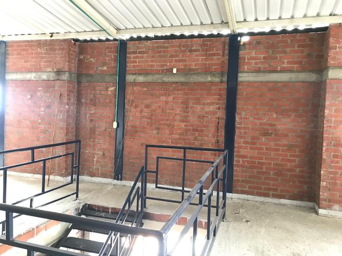 Bodega en venta en Guayaquil, Cali, 530 m² · foto 11 de 23