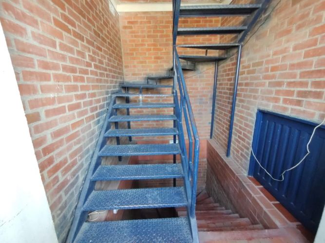 Bodega en venta en Guayaquil, Cali, 530 m² · foto 12 de 23