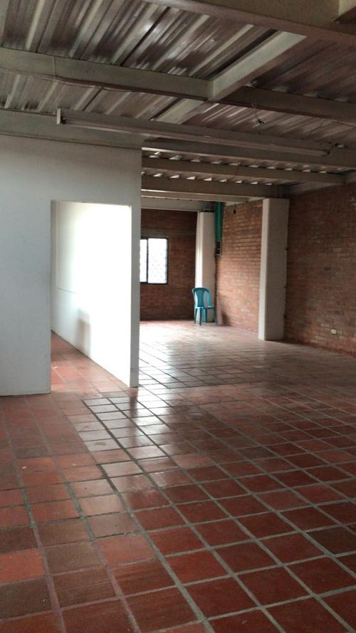 Bodega en venta en Guayaquil, Cali, 530 m² · foto 13 de 23