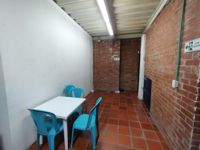 Bodega en venta en Guayaquil, Cali, 530 m² · foto 16 de 23