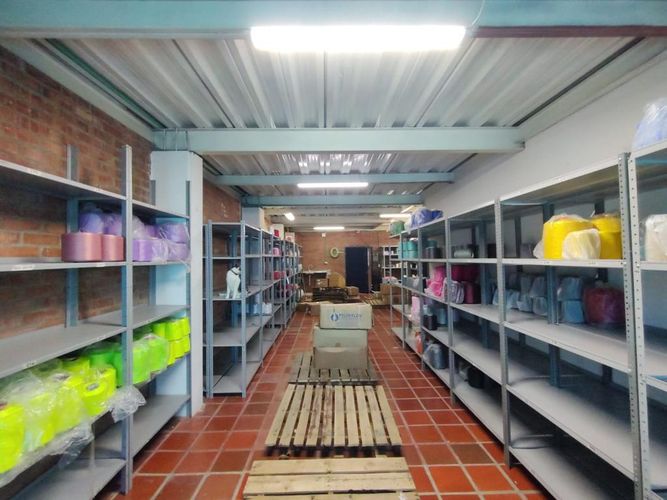 Bodega en venta en Guayaquil, Cali, 530 m² · foto 18 de 23