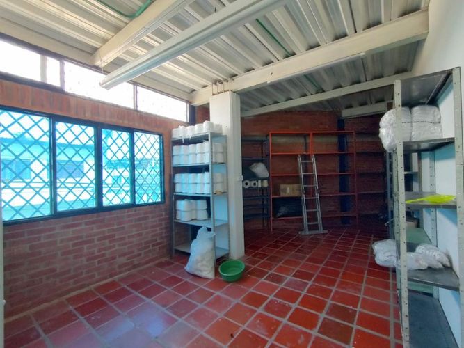 Bodega en venta en Guayaquil, Cali, 530 m² · foto 20 de 23