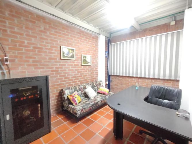 Bodega en venta en Guayaquil, Cali, 530 m² · foto 22 de 23