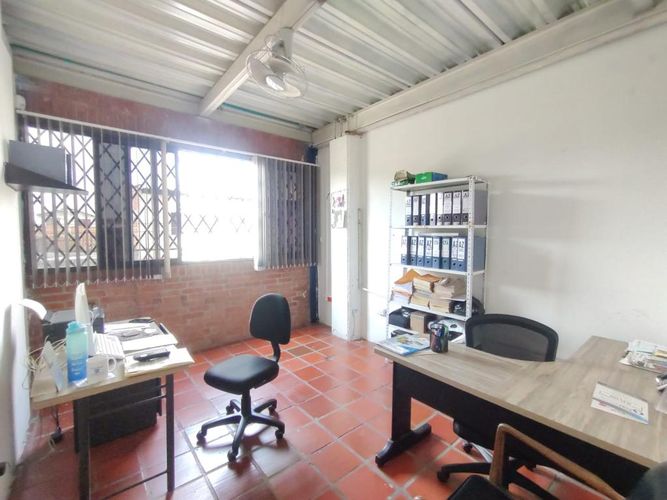 Bodega en venta en Guayaquil, Cali, 530 m² · foto 23 de 23