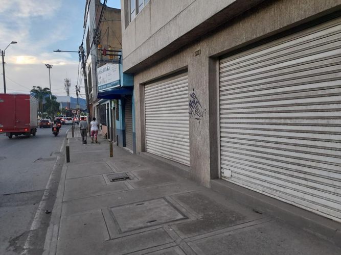 Edificio en venta en Santander, Cali, 544 m² · foto 2 de 16