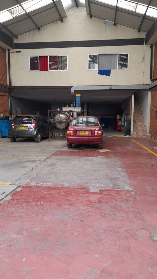 Edificio en venta en Santander, Cali, 544 m² · foto 4 de 16