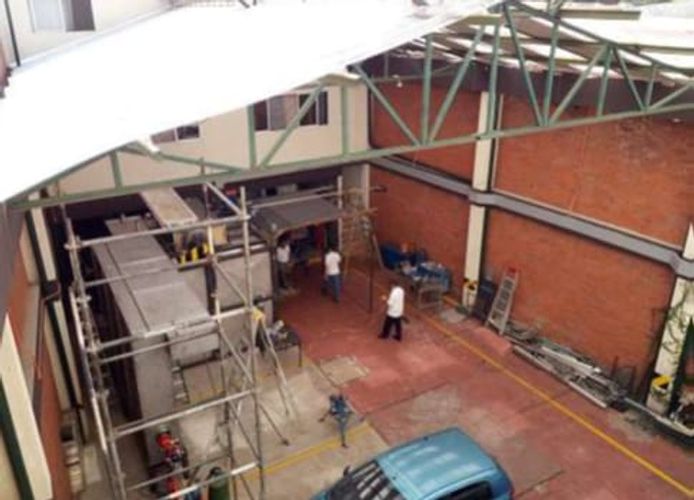 Edificio en venta en Santander, Cali, 544 m² · foto 5 de 16