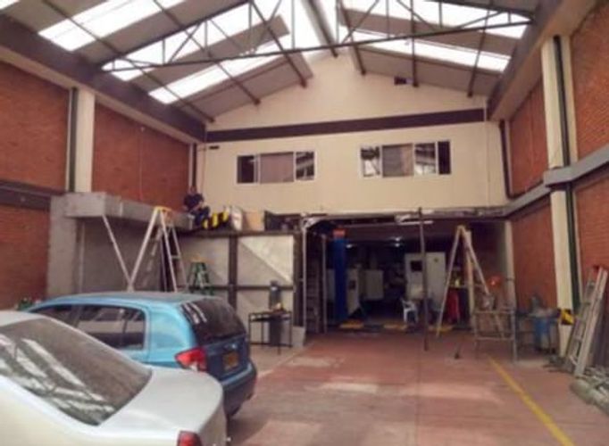 Edificio en venta en Santander, Cali, 544 m² · foto 6 de 16