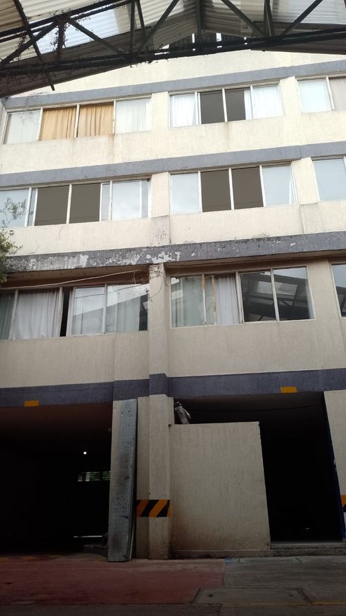 Edificio en venta en Santander, Cali, 544 m² · foto 8 de 16