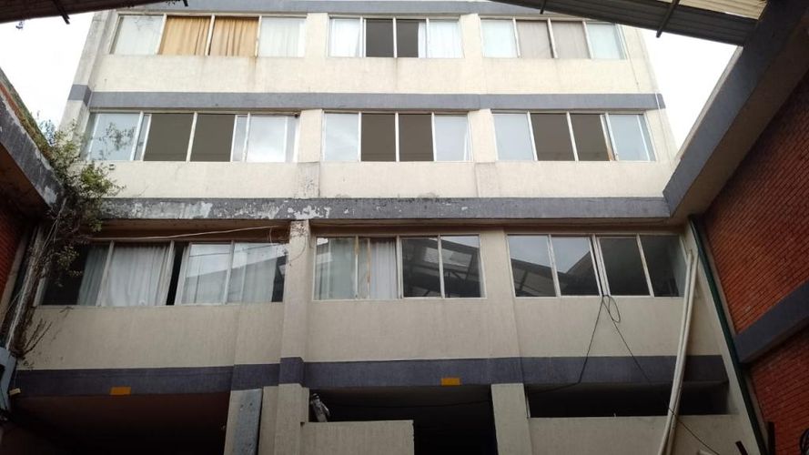 Edificio en venta en Santander, Cali, 544 m² · foto 9 de 16