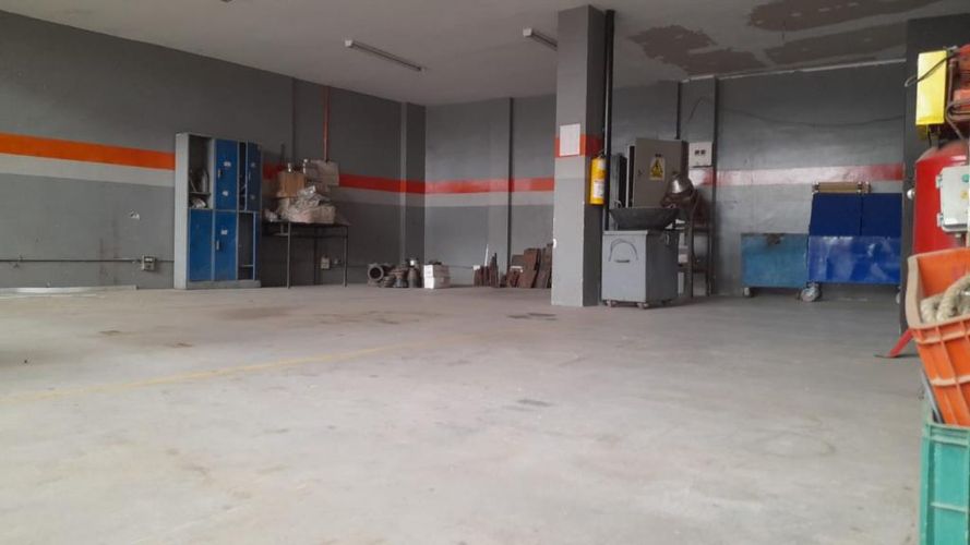 Edificio en venta en Santander, Cali, 544 m² · foto 15 de 16