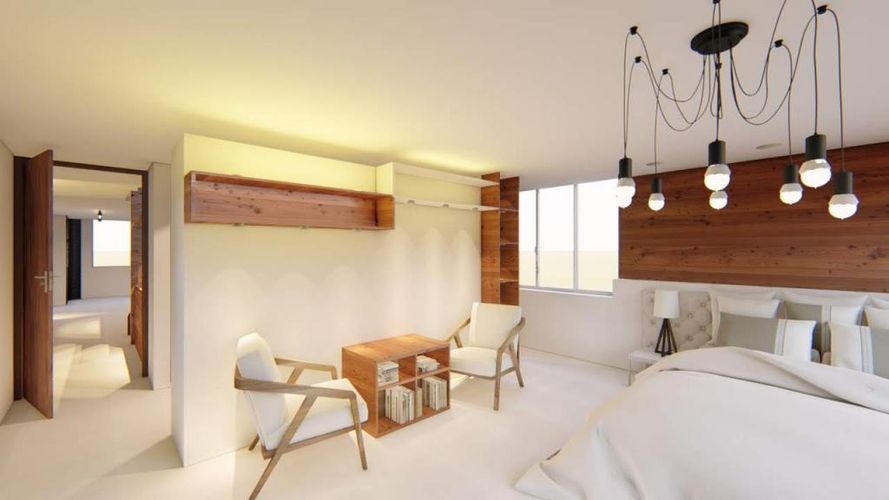 Apartamento de 3 alcobas en venta en Santa Monica, Cali, 400 m² · foto 2 de 20