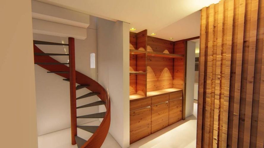 Apartamento de 3 alcobas en venta en Santa Monica, Cali, 400 m² · foto 3 de 20