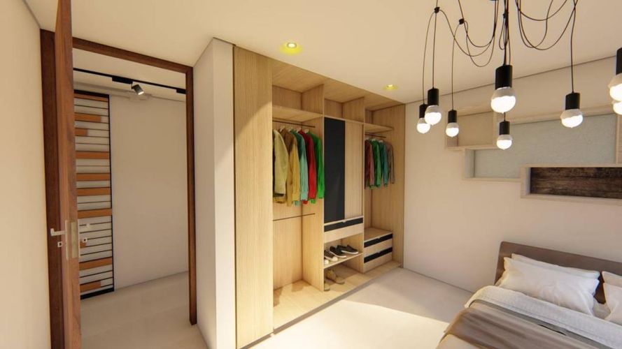 Apartamento de 3 alcobas en venta en Santa Monica, Cali, 400 m² · foto 5 de 20