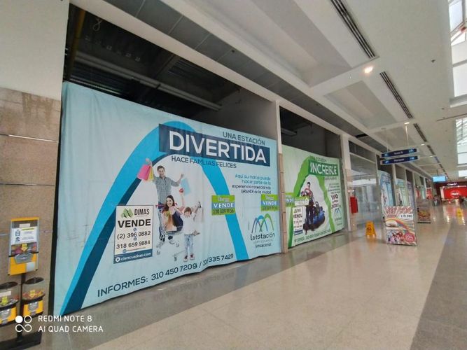 Local en venta en Santander, Cali, 70 m² · foto 2 de 15