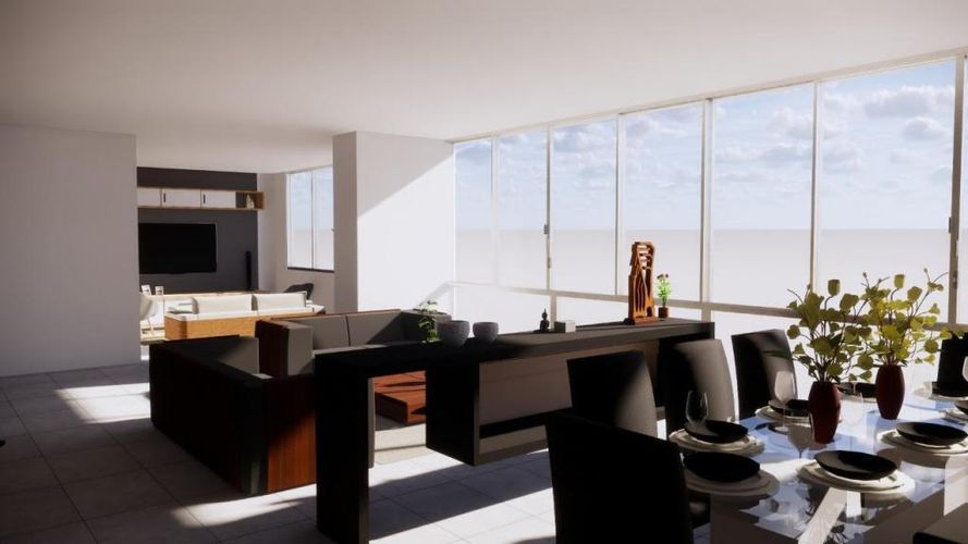 Apartamento de 3 alcobas en venta en Santa Monica, Cali, 400 m² · foto 12 de 20