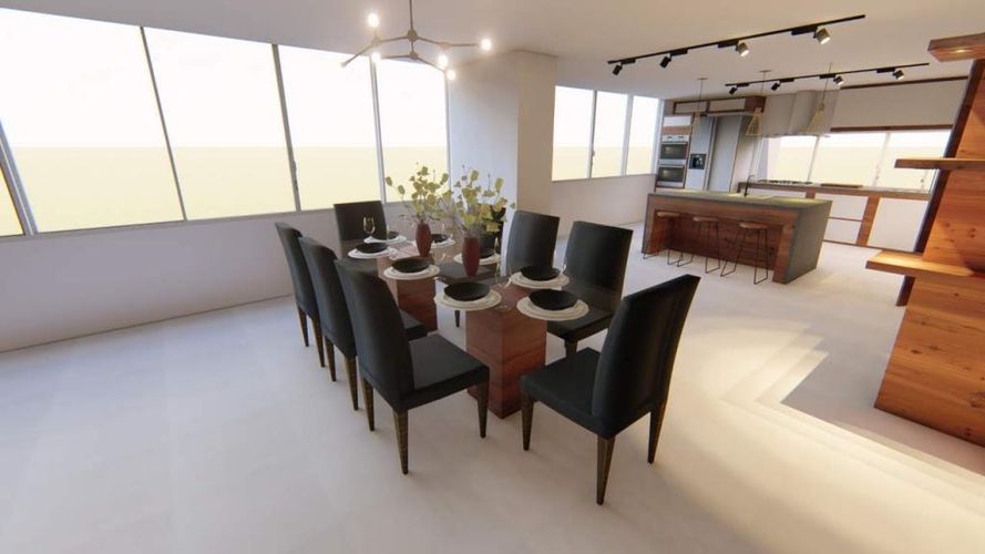 Apartamento de 3 alcobas en venta en Santa Monica, Cali, 400 m² · foto 14 de 20
