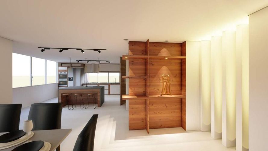 Apartamento de 3 alcobas en venta en Santa Monica, Cali, 400 m² · foto 15 de 20