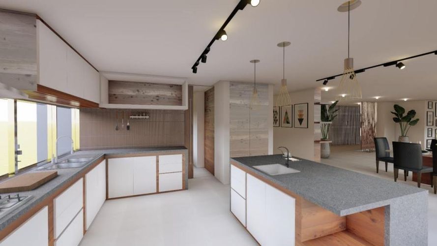 Apartamento de 3 alcobas en venta en Santa Monica, Cali, 400 m² · foto 19 de 20
