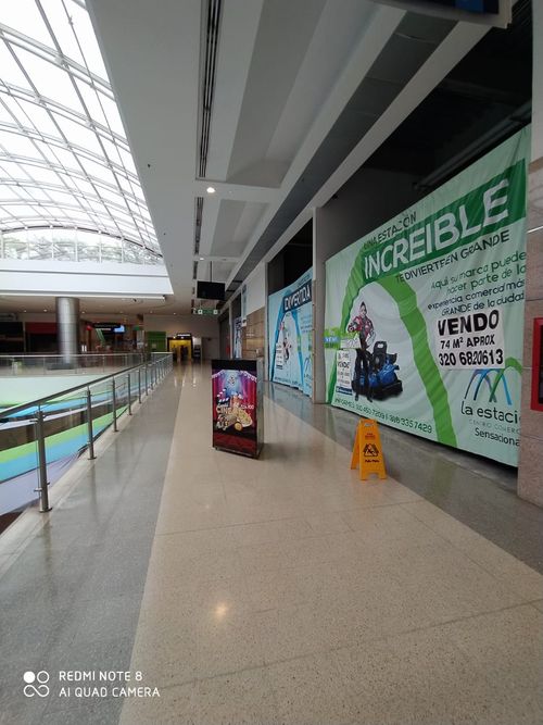 Local en venta en Santander, Cali, 70 m² · foto 12 de 15