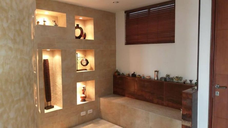 Apartamento en venta en Altos De Menga, Cali · foto 4 de 24