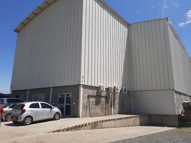 Bodega en venta en Palmaseca, Palmira, 1000 m² · foto 2 de 24