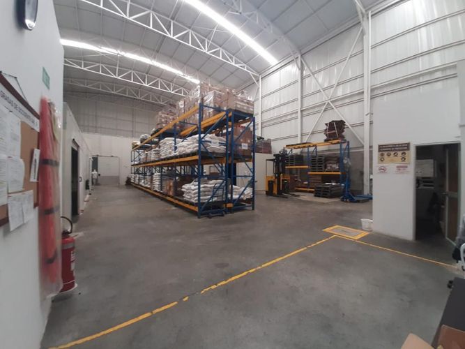 Bodega en venta en Palmaseca, Palmira, 1000 m² · foto 3 de 24