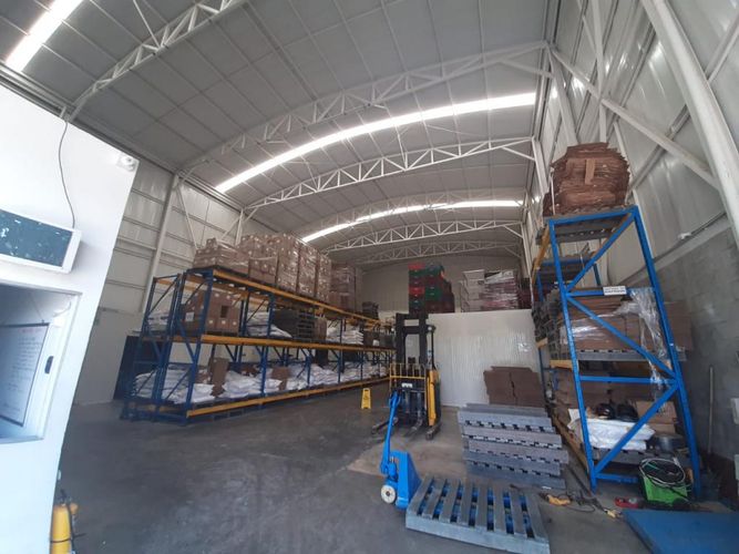 Bodega en venta en Palmaseca, Palmira, 1000 m² · foto 4 de 24