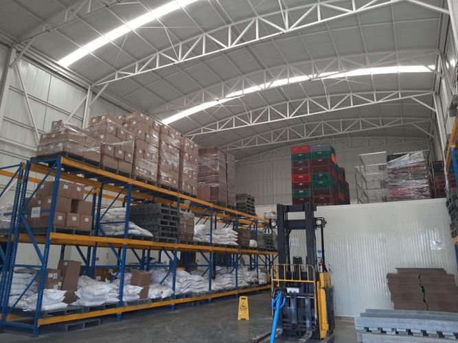 Bodega en venta en Palmaseca, Palmira, 1000 m² · foto 6 de 24