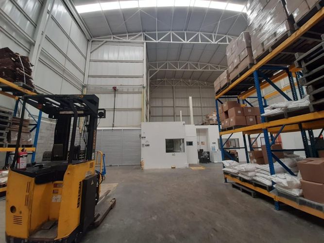 Bodega en venta en Palmaseca, Palmira, 1000 m² · foto 7 de 24