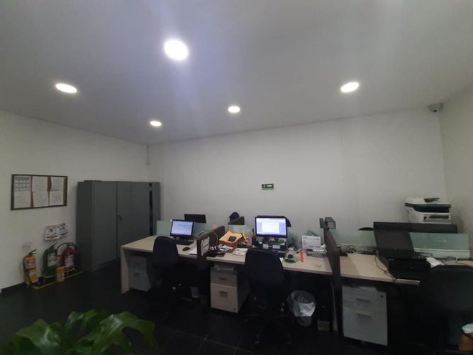 Bodega en venta en Palmaseca, Palmira, 1000 m² · foto 9 de 24