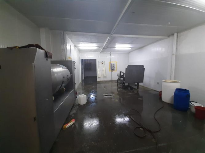 Bodega en venta en Palmaseca, Palmira, 1000 m² · foto 11 de 24