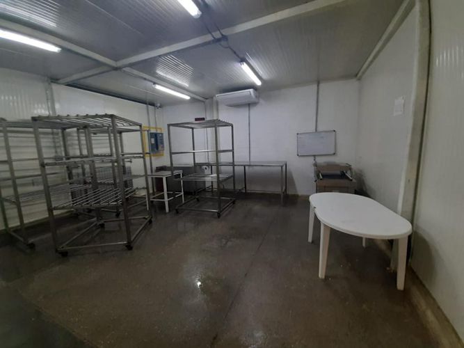 Bodega en venta en Palmaseca, Palmira, 1000 m² · foto 12 de 24