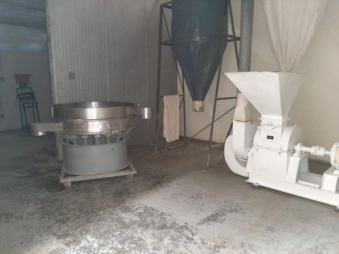Bodega en venta en Palmaseca, Palmira, 1000 m² · foto 13 de 24