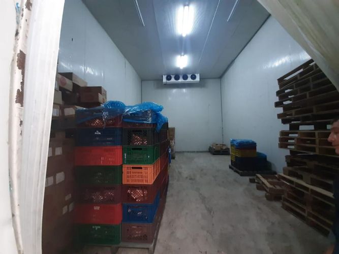 Bodega en venta en Palmaseca, Palmira, 1000 m² · foto 17 de 24