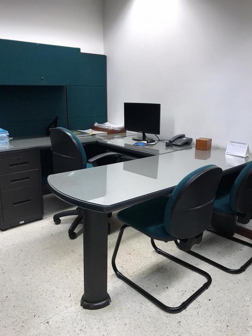 Oficina en arriendo en La Flora, Cali, 278 m² · foto 13 de 24