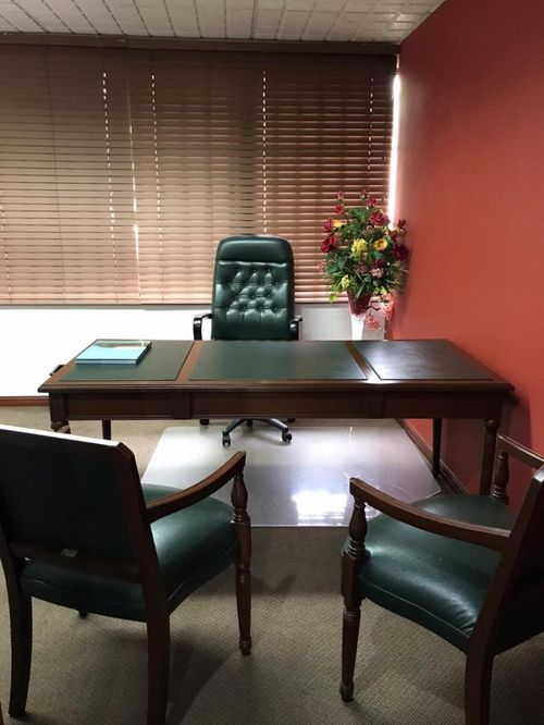 Oficina en arriendo en La Flora, Cali, 278 m² · foto 17 de 24