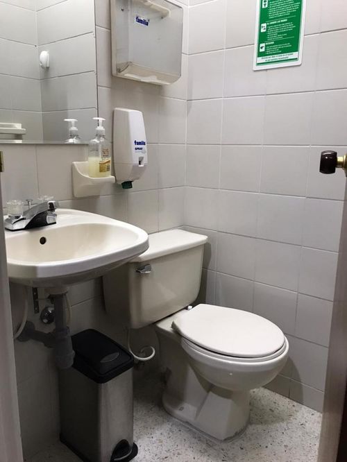 Oficina en arriendo en La Flora, Cali, 278 m² · foto 21 de 24