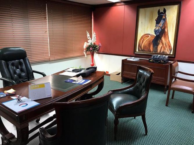 Oficina en arriendo en La Flora, Cali, 278 m² · foto 22 de 24
