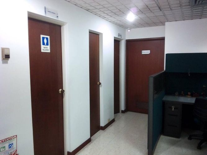 Oficina en venta en Flora Industrial, Cali, 274 m² · foto 14 de 23