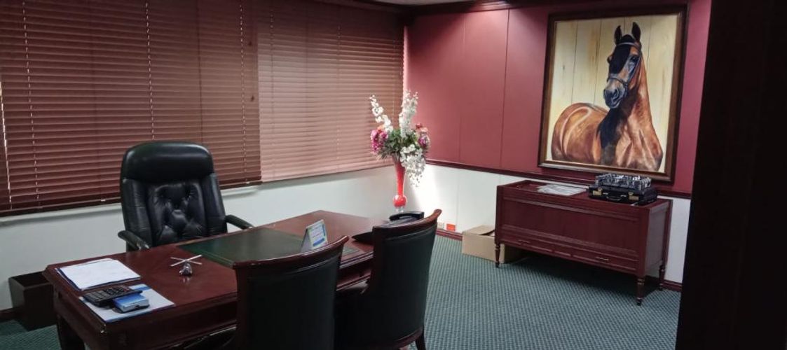 Oficina en venta en Flora Industrial, Cali, 274 m² · foto 17 de 23