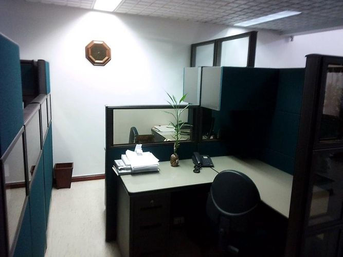 Oficina en venta en Flora Industrial, Cali, 274 m² · foto 18 de 23