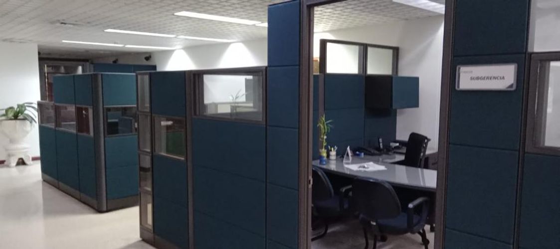 Oficina en venta en Flora Industrial, Cali, 274 m² · foto 20 de 23