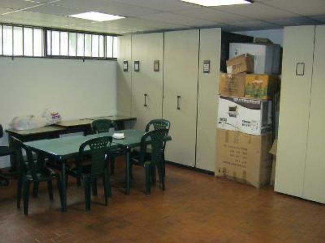 Oficina en venta en Flora Industrial, Cali, 274 m² · foto 21 de 23