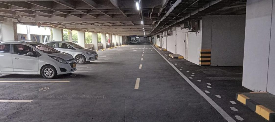 Oficina en venta en Flora Industrial, Cali, 274 m² · foto 23 de 23