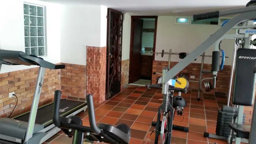 Casa de 6 alcobas en venta en Terrazas De Menzuli, Piedecuesta, 800 m² · foto 19 de 24
