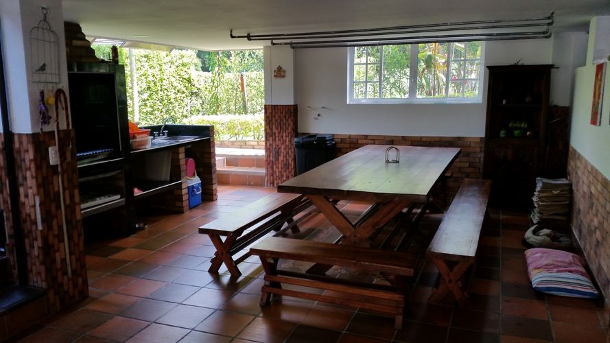 Casa de 6 alcobas en venta en Terrazas De Menzuli, Piedecuesta, 800 m² · foto 21 de 24