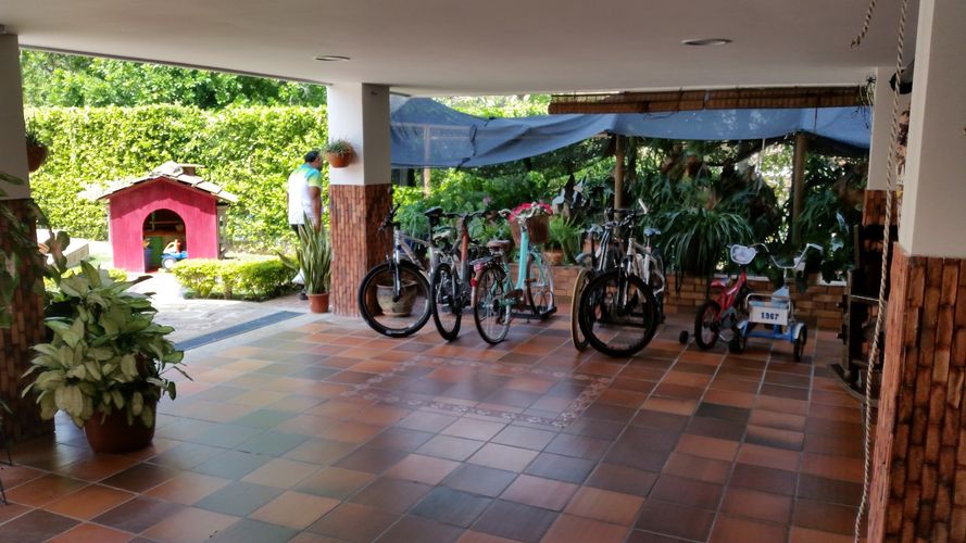 Casa de 6 alcobas en venta en Terrazas De Menzuli, Piedecuesta, 800 m² · foto 22 de 24